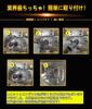 mini size super WENLE H3 LED headlight fog lamp bulb new vehicle inspection compliant 8 times brighter 20000LM 60W White 6000K DC12V compatible