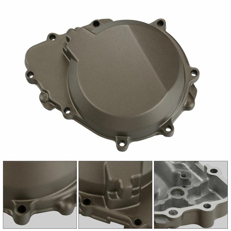 Couvercle de carter d'allumage pour Kawasaki Ninja ZX6R ZX636 2003-2004