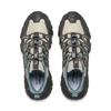 Li Ning Sand Dune Cushioning Slip Resistant Abrasion Resistant Support Low Top Outdoor Shoes Men's AGCW093-2
