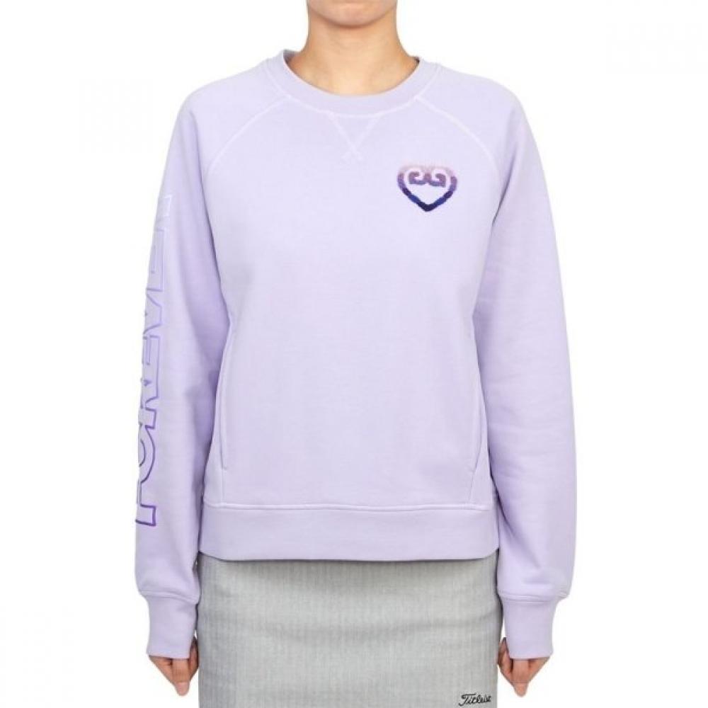 

Galleria G Fore Golfwear Женская толстовка S Glm000012 Aura XS