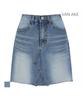 VANAKE Mini Denim Skirt_Vb45Dkq302Z