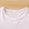 Womne's Casual T Shirt with Graphic Letter and Herat Print Crew Neck Short Sleeve Tshirt for Woman Tops Various Styles