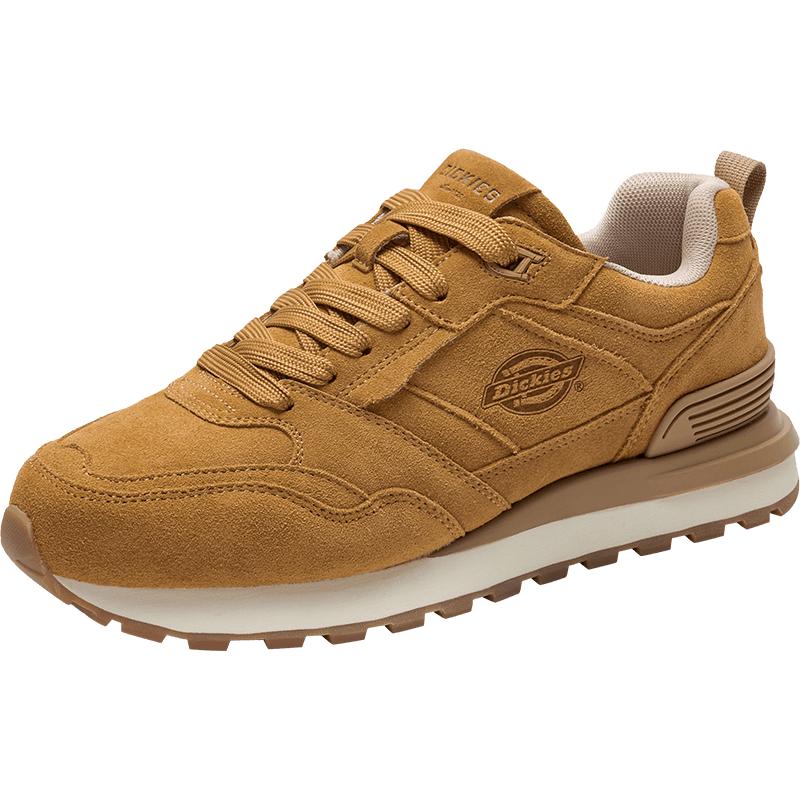 Dickies Men s Retro Platform Casual Sneakers 42