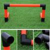 YTYIN Football Training Hurdles CN plug (adapter included)