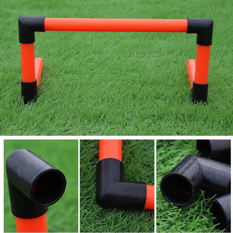 YTYIN Football Training Hurdles CN plug (adapter included)