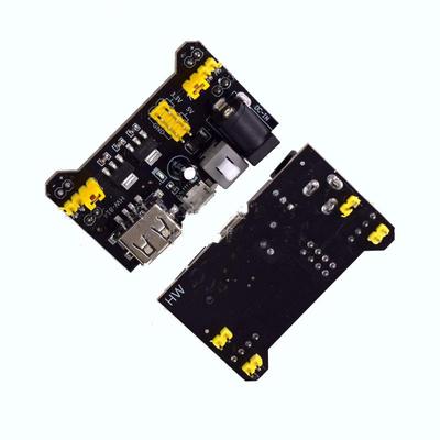DIY moduly – Elektronické moduly