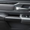 4pcs Door Side Armrest Storage Box Tray Organizer For Dodge RAM 1500 2018+