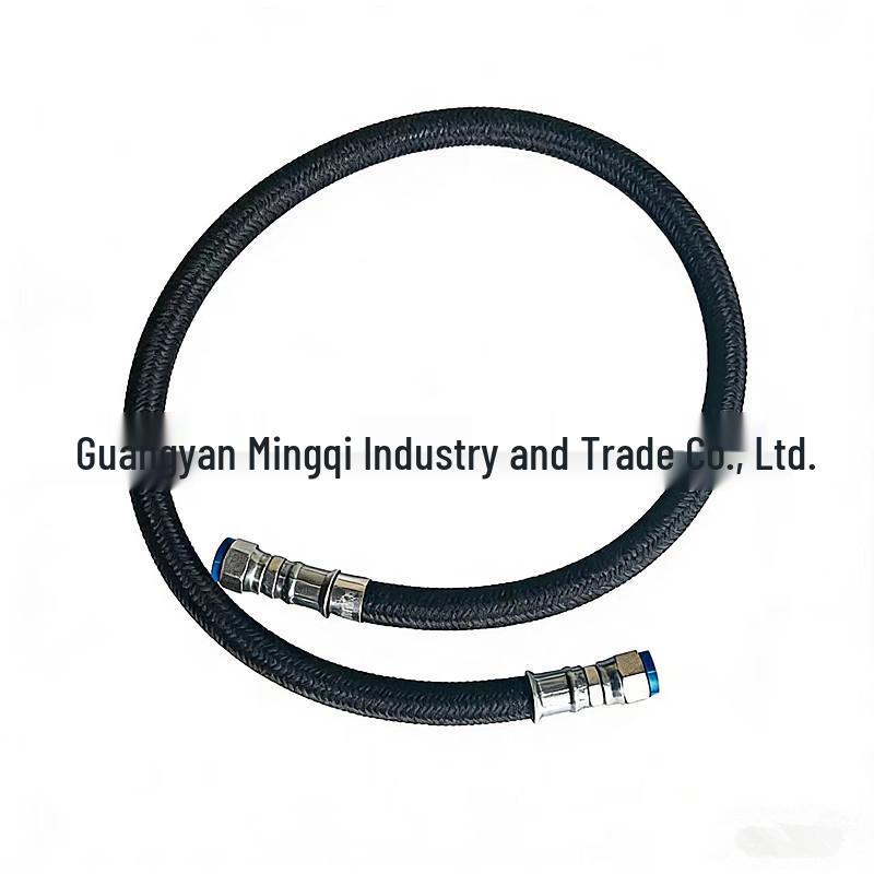 Xi'an Cummins QSM11 ISM11 Engine Air Compressor Water Outlet & Pump Hose 3899299