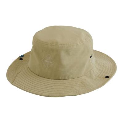 UV Air Mesh Hat TM2009 SAND 59cm Unisex Hut Surfen [Tavarua] UPF50+
