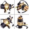 AHL Fuel Pump Fuel Pump For Yamaha VMAX1200 V-MAX 1990-1999/VMX12 V-MAX 1985-2007/YZF-R1 YZF R1 1998-2001/YZF-R6 YZF R6 1999-2002