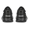 Puma Evolve Run Superlight Comfortable Low-Top Casual Shoes Kids sneaker Black 386236-01