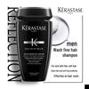 Kerastase Black Diamond & Men's Shampoo Gift Set