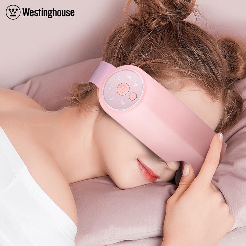 Westinghouse Eye Massager WEN-C380