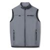 Summer Cooling Air-Conditioned Vest with Fan for Outdoor Heatstroke Prevention
