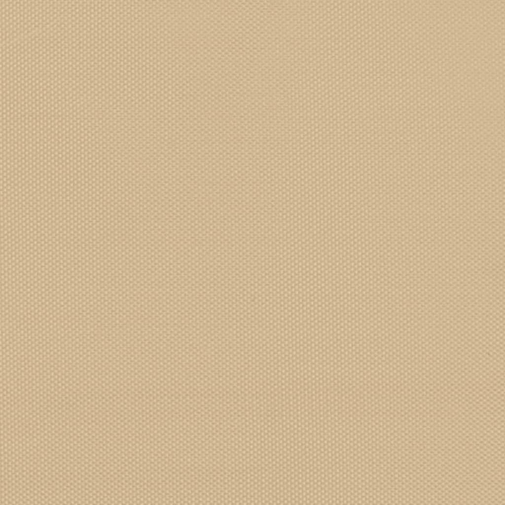Vidaxl Składany Namiot Imprezowy Typu Pop-Up, Beżowy, 580X292X315 Cm