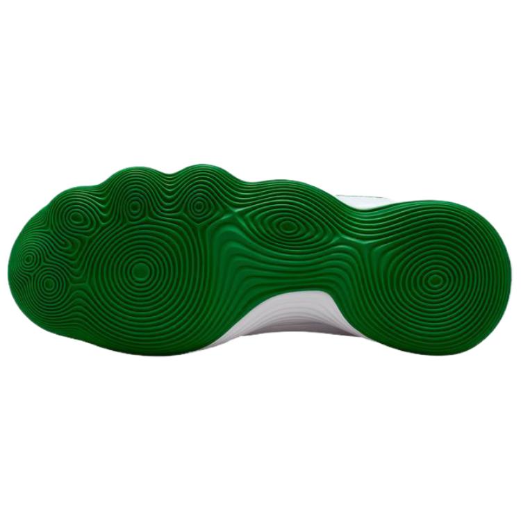 Nike Hyperdunk 2017 White Green Men Basketball Sneakers IO7604-131