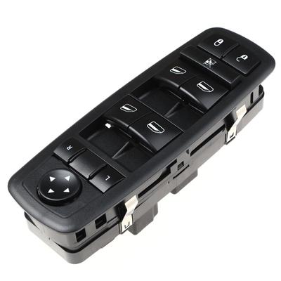 Apparecchi elettrici per auto – Interruttori