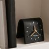 Desk Ceramic Clocks Cute Minimalist Study Room Clock For Sturdy Room