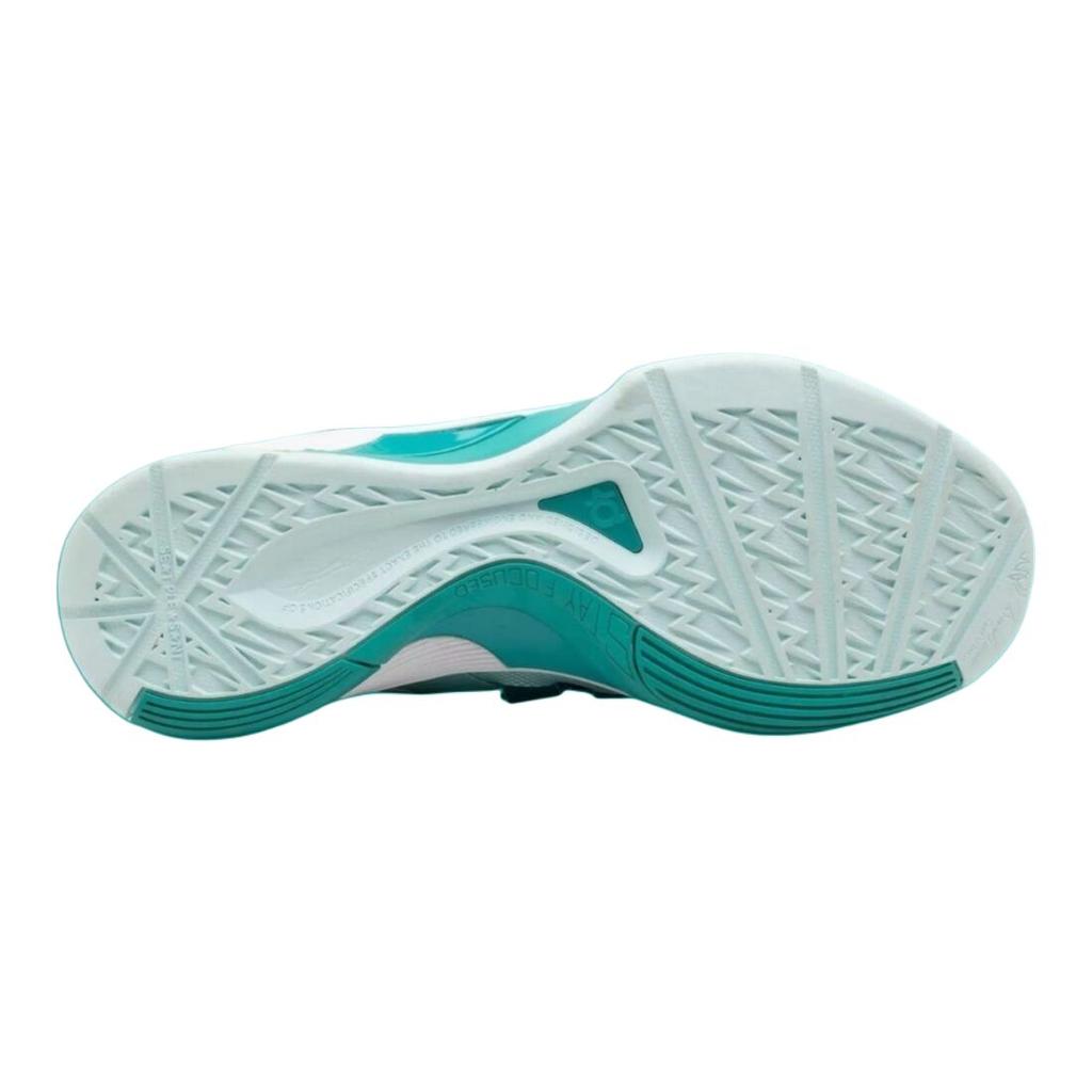 Nike Zapatillas Unisex Zoom KD 4 Easter 2025 Verde Azulado Menta-Caramelo Blanco IB3550-300