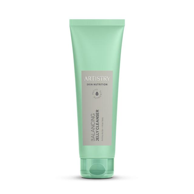 

Artistry Skin Nutrition Balancing Jelly Cleanser
