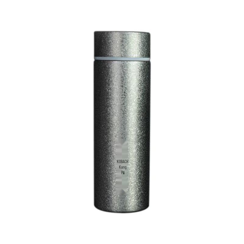 KOBACH Smart Titanium Temperature Display Travel Mug