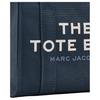 Marc Jacobs The Canvas Letter Logo Print Tote Bag Women tote bags Blue M0016493-426
