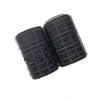 Double-Layer Self-Adhesive Air Bangs Curlers - Korean Style Magic Hair Tool