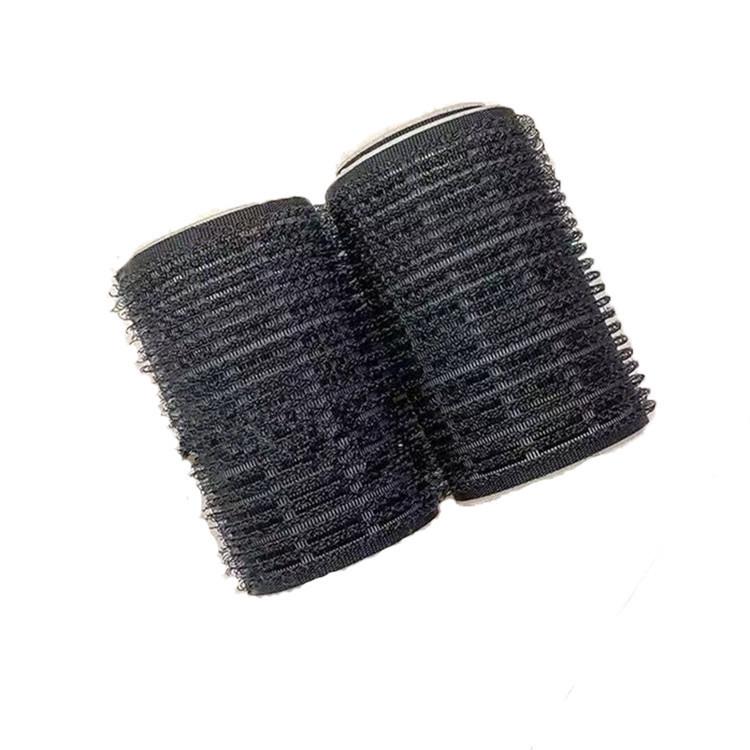 Double-Layer Self-Adhesive Air Bangs Curlers - Korean Style Magic Hair Tool