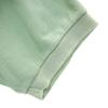 MIK HOUSE COLLECTION fabricat în Japonia Tricou Polo cu mânecă scurtă T155-165 Copil Folosit