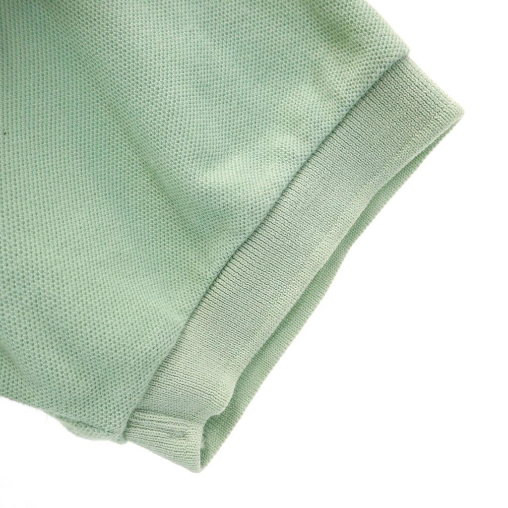MIK HOUSE COLLECTION fabricat în Japonia Tricou Polo cu mânecă scurtă T155-165 Copil Folosit