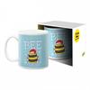 Christmas Ceramic Mug 11oz (Bee)