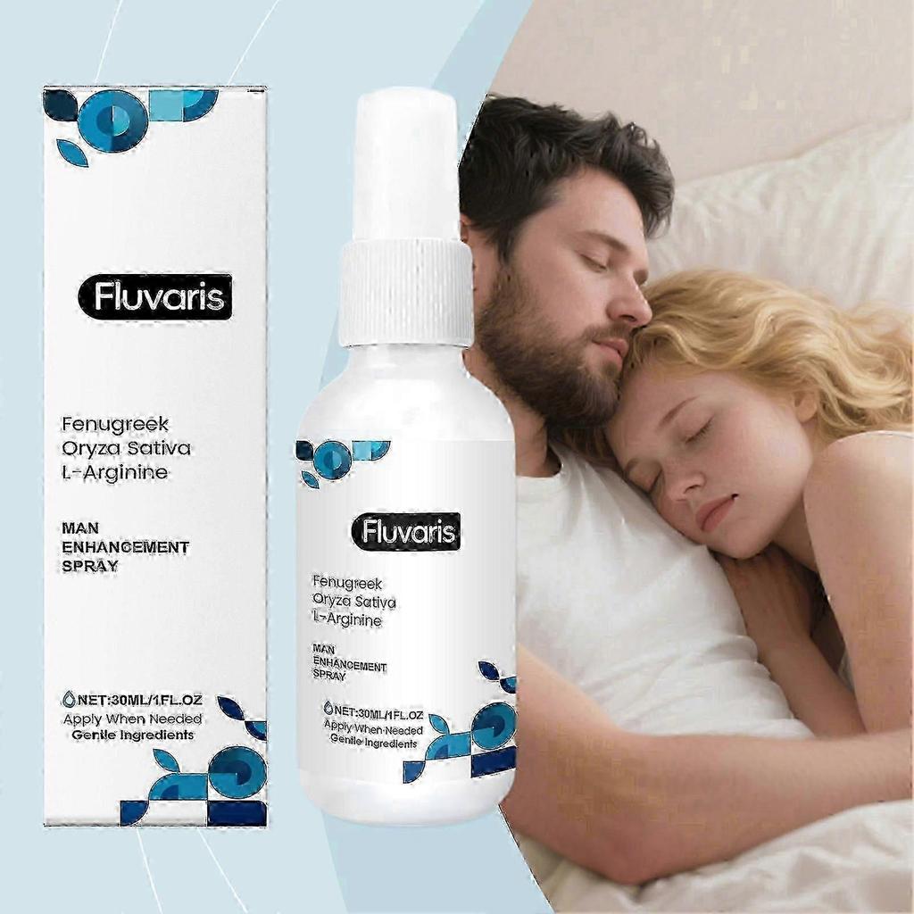 Male Balance Spray Safe Effective Fast-Acting for Adults Male 25-26