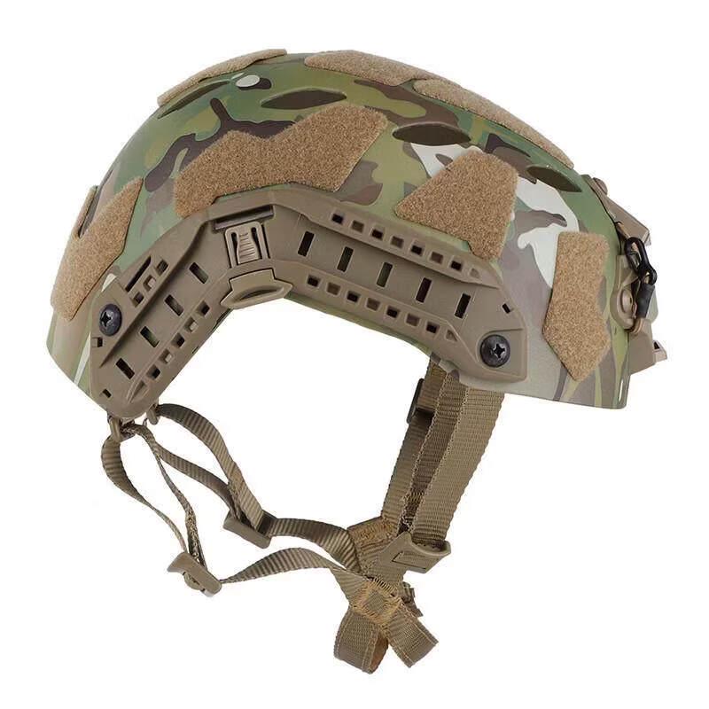 Jun Dingying Tactical Airsoft Helmet