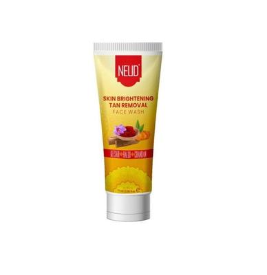 Cuidado facial – Productos de limpieza