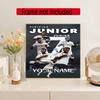 Vinicius Customize Your Name Diamond Painting Round Diamond Diy Frameless Holiday Artwork Suitable For Home Office Wall Decoration