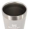 Stanley Camping Cup/Mug, 0.35L, Ash, Light Gray (10-13022-034)