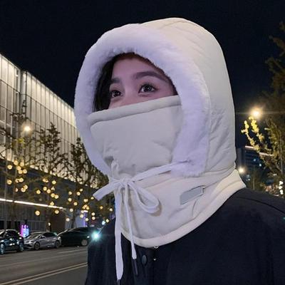 Winter Warme Mütze, Outdoor für kaltes Wetter, Camping, Radfahren, Motorrad