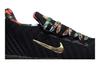 Kids' Sneakers Nike LeBron 16 Watch the Throne (PS) Black/Metallic Gold-Rose Frost