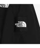 The North Face Nj3Bs03J White Label Nilton Jacket Black