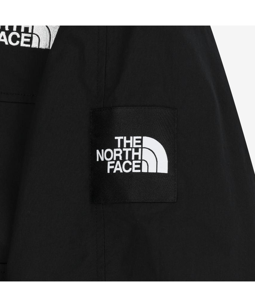 The North Face Nj3Bs03J White Label Nilton Jacket Black