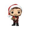 Funko Pop! Marvel: the Guardians of the Galaxy Holiday Special - Star-lord