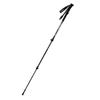 Ultra Lightweight 3K Carbon Fiber Trekking Pole 3-Section Adjustable Hiking Staff Outdoor Walking Travel Mountaineering