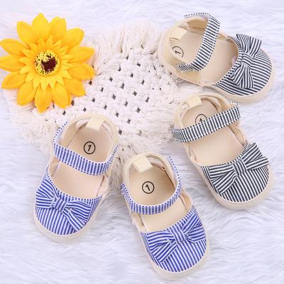 Mädchen – Sandalen & Zehentrenner