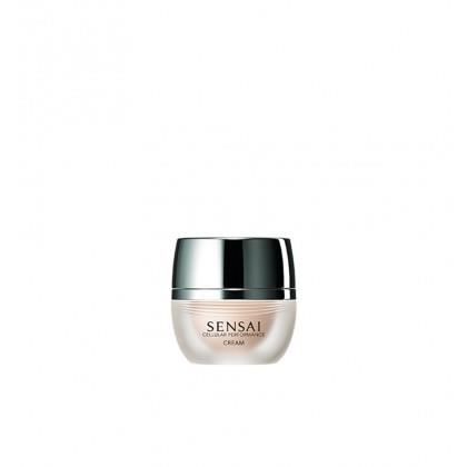 Crème - SENSAI - CELLULAR - 40 ml - Peaux matures - Hydratation et fermeté