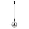 Lampa wisząca LED 5W STRELA PND-34378-1L-BK Italux