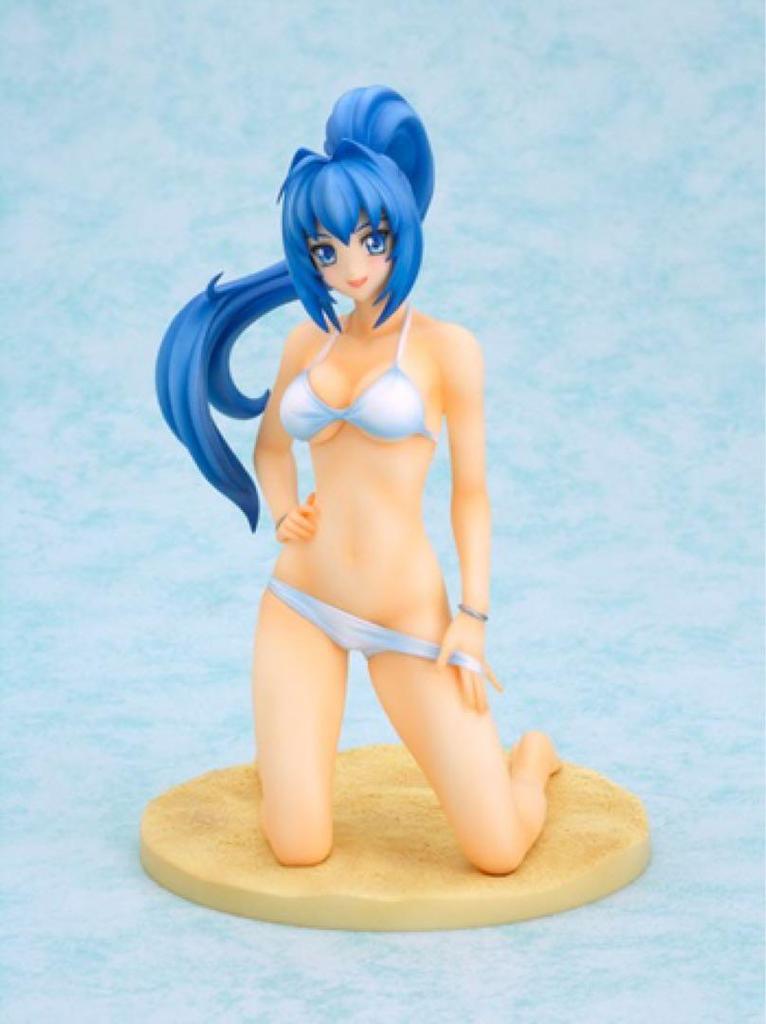 [USED] Kimi ga Nozomu Eien Hayase Mizuki 1/8 scale figure