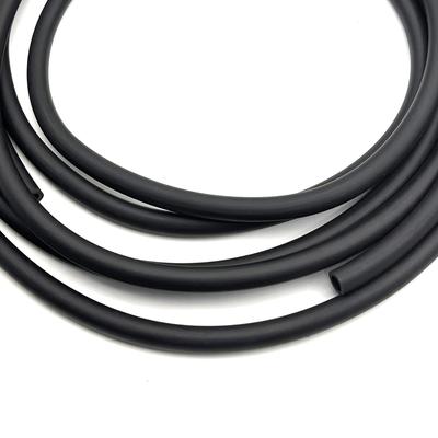 ID 2 2.5 3 4 4.5 5 6 7 8 Mm High-Temp/Oil Resistant Car Hose NBR Nitrile Rubber Fuel Tube Motorcycle Low Pressure Diesel Pipe