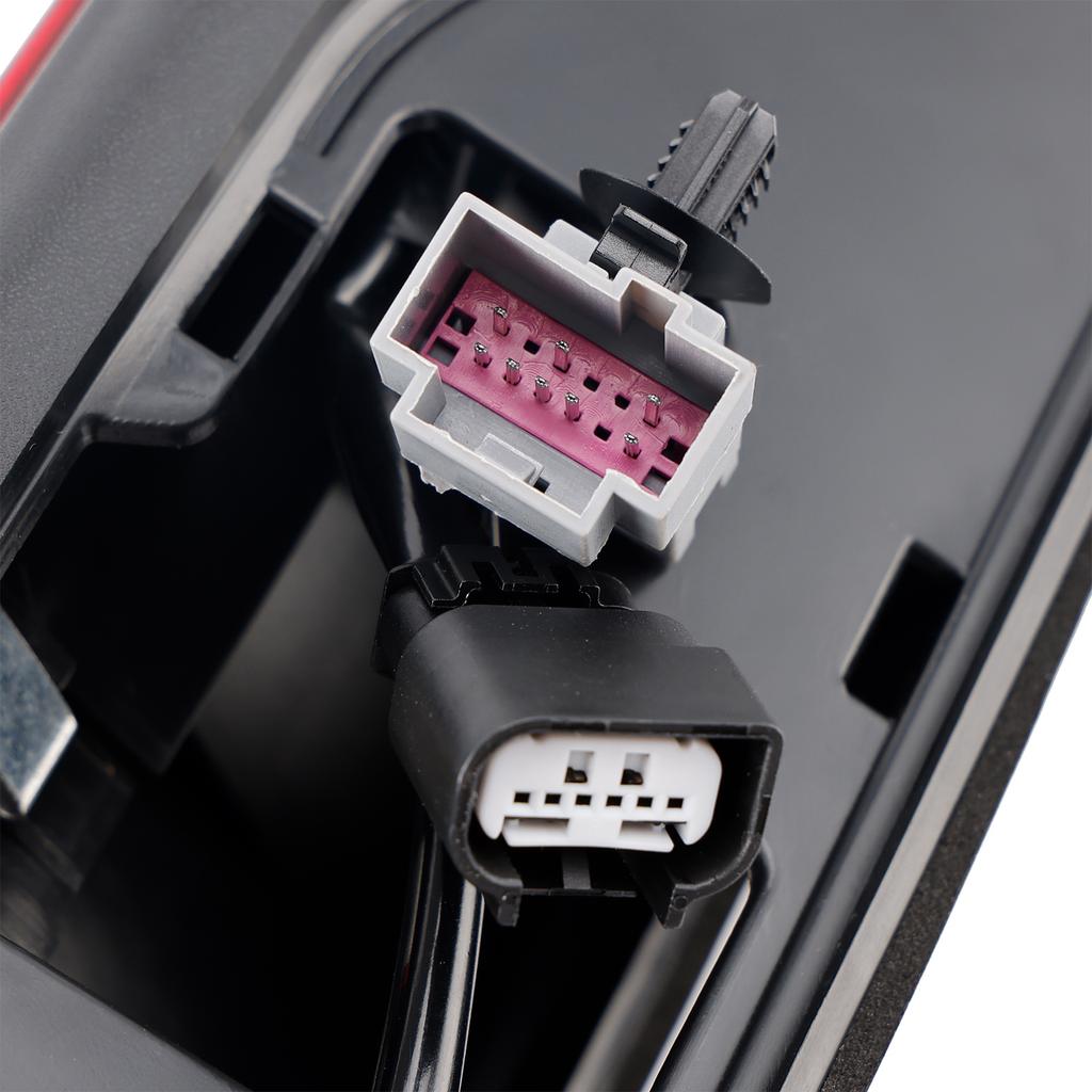 923-127 3rd Brake Light Stop Lamp For Ford Transit 150 250 350 350HD 18-2019 Red