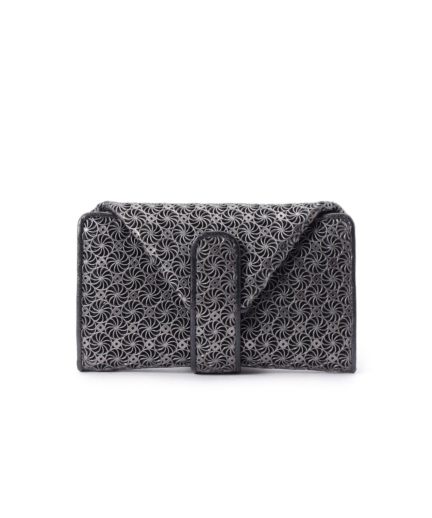 

Гаманець GIRASOLE Multi Wallet 70941959 Black [Hiroko Hayashi] Жіночий (119) 00(БЕЗКОШТОВНО)