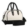 New PUMA Polyester Shoulder Bag, Crossbody Bag, Handbag Mini Unisex White 091137-03